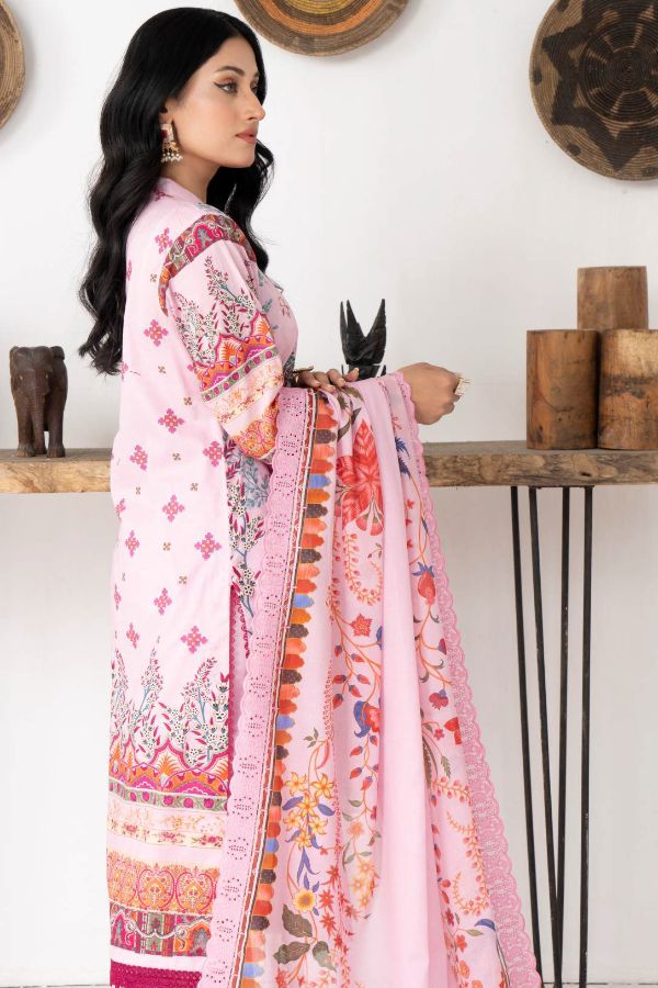 Mashaal Excl/Lawn`24 Vol-19 D#05