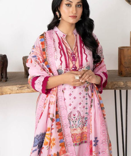 Mashaal Excl/Lawn`24 Vol-19 D#05