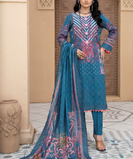 RA Mashaal Excl-Lawn`24 Vol-20 D#10