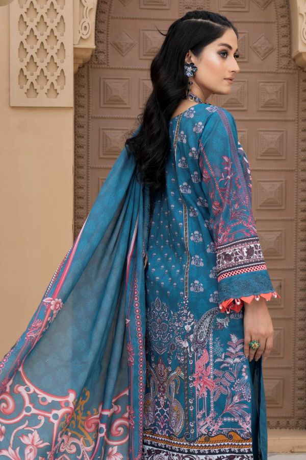 RA Mashaal Excl-Lawn`24 Vol-20 D#10