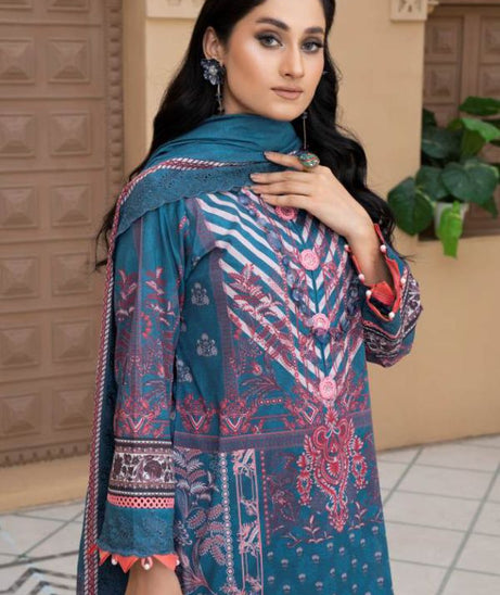 RA Mashaal Excl-Lawn`24 Vol-20 D#10