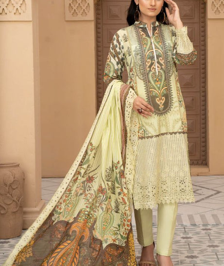 RA Mashaal Excl-Lawn`24 Vol-20 D#03