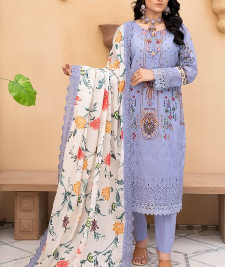 RA Mashaal Excl-Lawn`24 Vol-20 D#04
