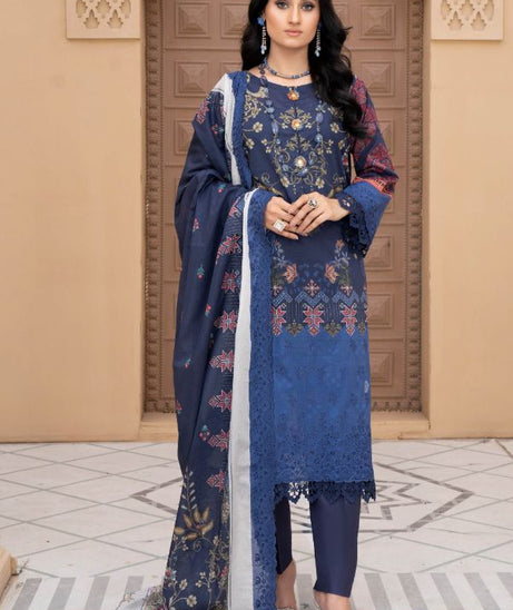 RA Mashaal Excl-Lawn`24 Vol-20 D#05