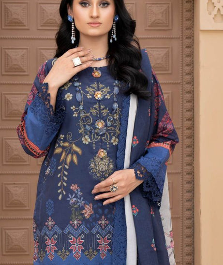 RA Mashaal Excl-Lawn`24 Vol-20 D#05