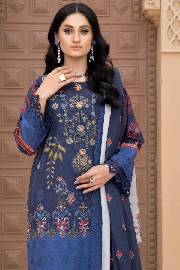 RA Mashaal Excl-Lawn`24 Vol-20 D#05