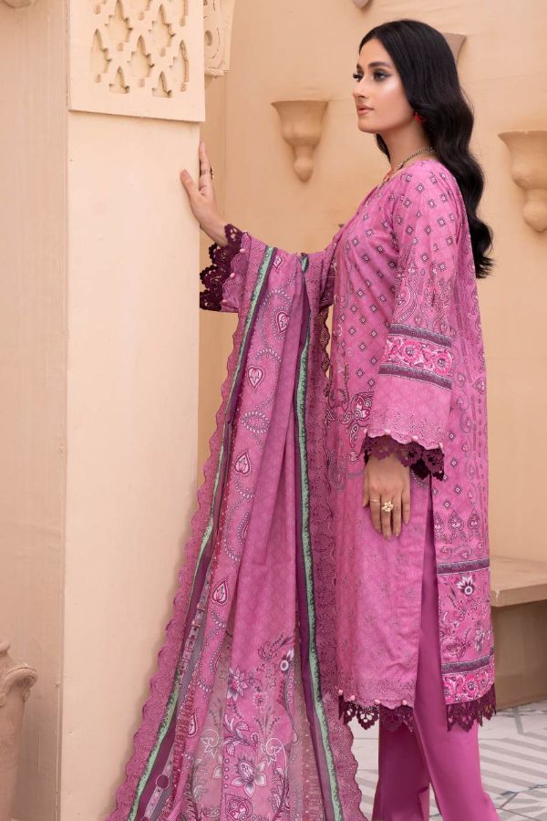 RA Mashaal Excl-Lawn`24 Vol-20 D#08