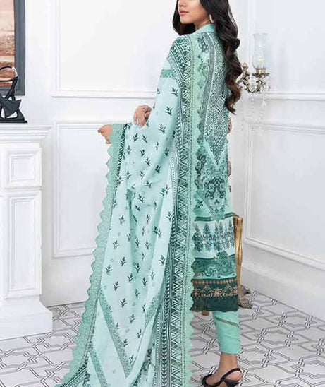 Mashaal By Riaz Arts Lawn`23 Vol-3 D#05