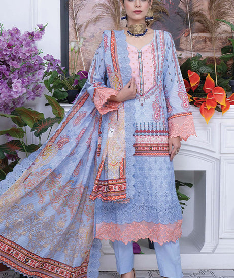 RA Mashaal j/Lawn'24 V-16 D#10