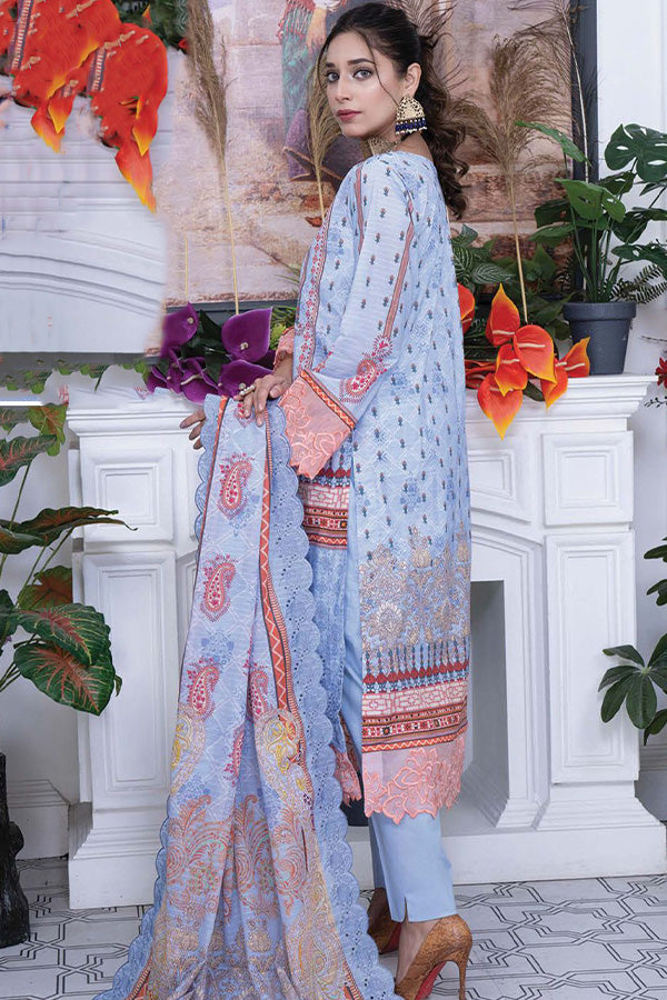 RA Mashaal j/Lawn'24 V-16 D#10