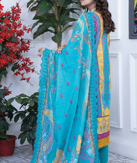 RA Mashaal j/Lawn'24 V-16 D#02