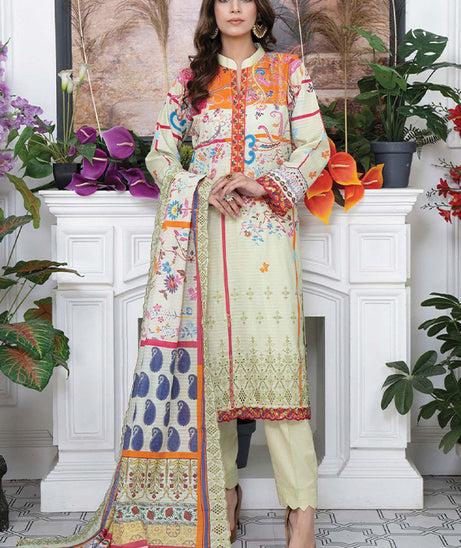 RA Mashaal j/Lawn'24 V-16 D#03