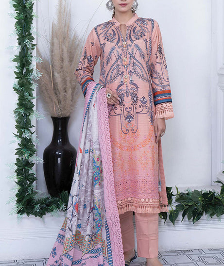 RA Mashaal j/Lawn'24 V-16 D#04