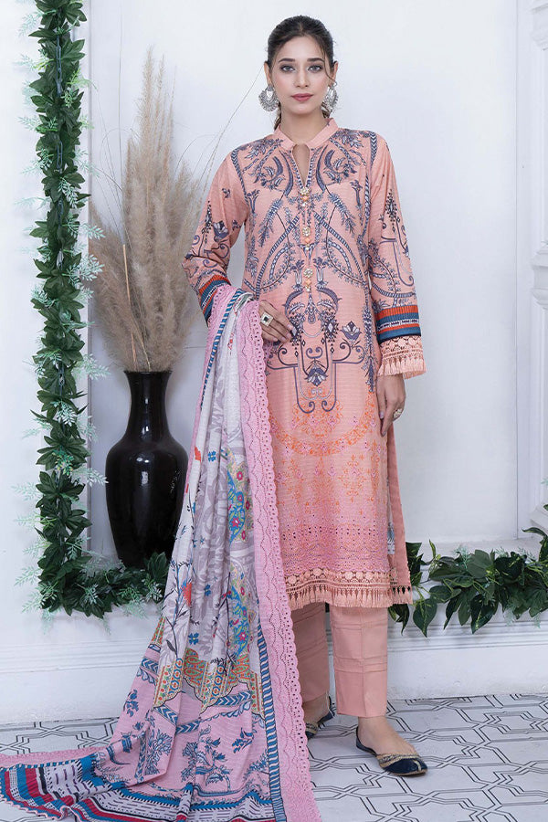 RA Mashaal j/Lawn'24 V-16 D#04