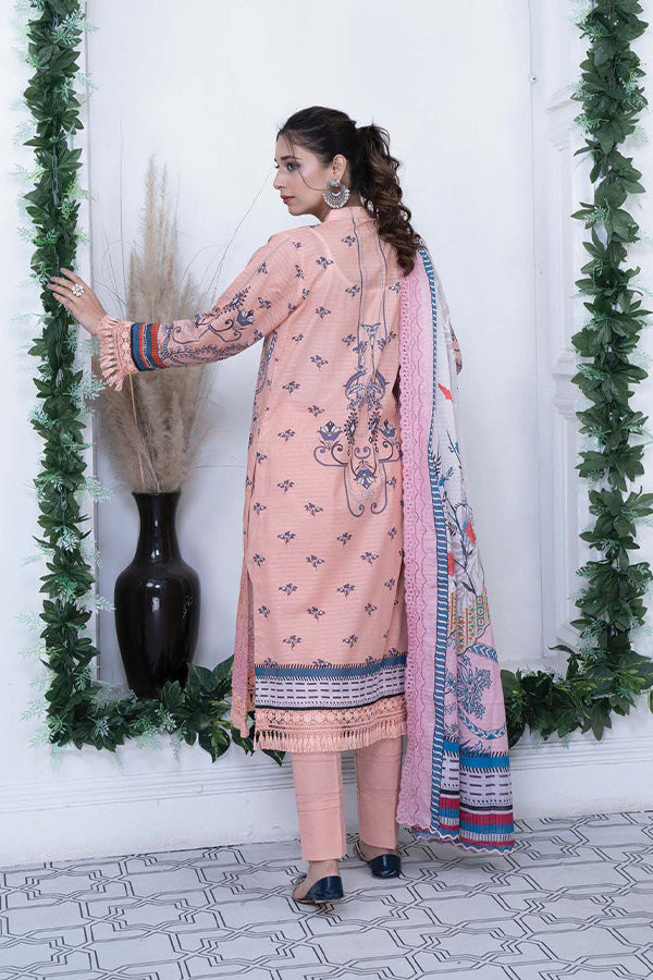 RA Mashaal j/Lawn'24 V-16 D#04