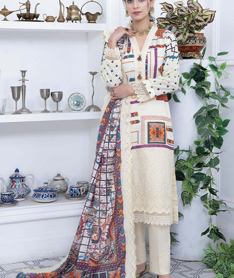 RA Mashaal j/Lawn'24 V-16 D#05