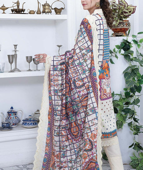 RA Mashaal j/Lawn'24 V-16 D#05