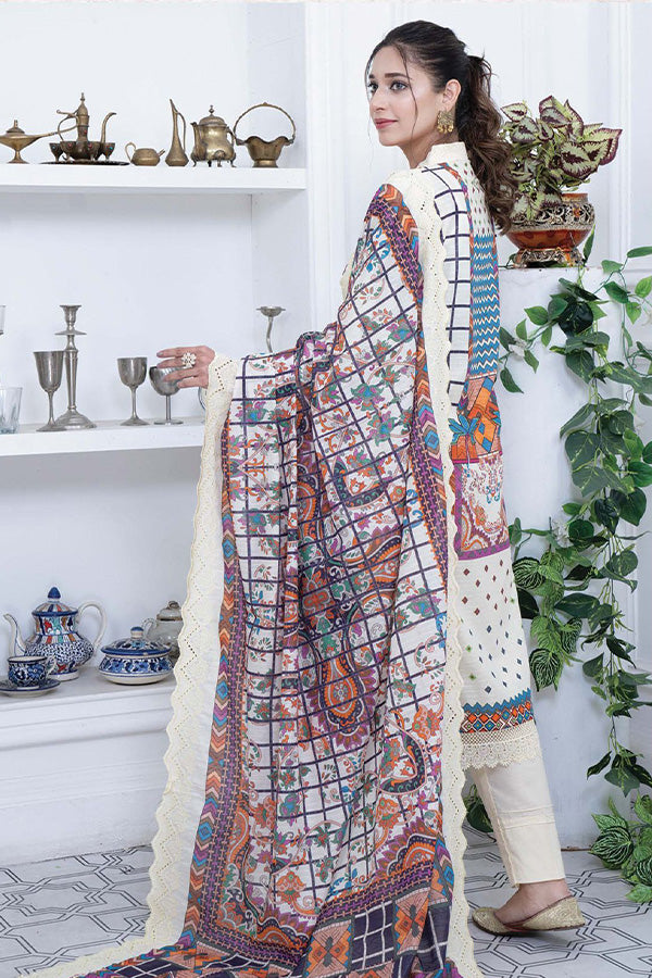 RA Mashaal j/Lawn'24 V-16 D#05