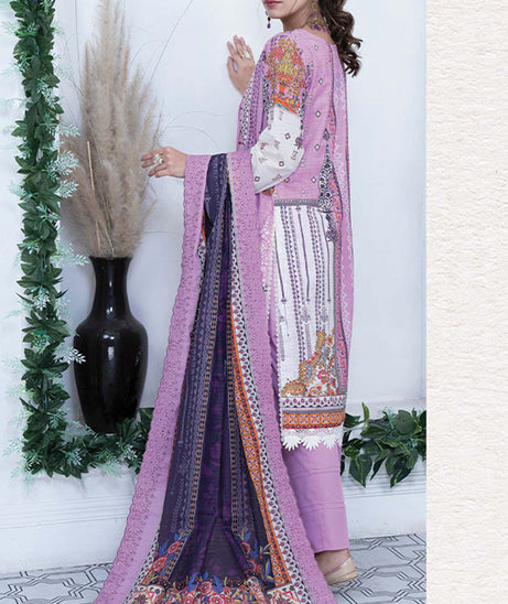 RA Mashaal j/Lawn'24 V-16 D#06