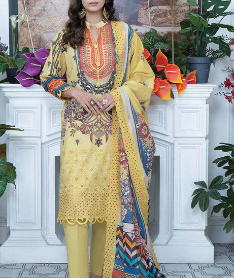 RA Mashaal j/Lawn'24 V-16 D#07