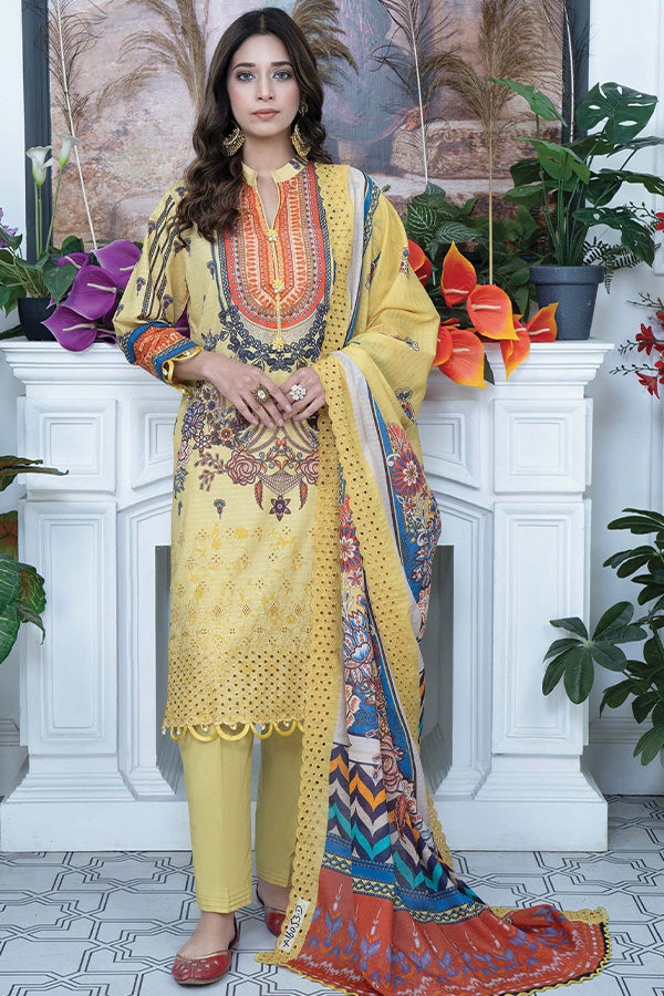 RA Mashaal j/Lawn'24 V-16 D#07