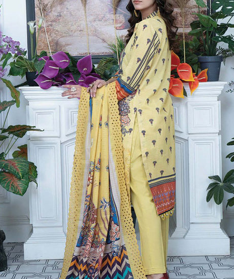 RA Mashaal j/Lawn'24 V-16 D#07