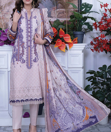 RA Mashaal j/Lawn'24 V-16 D#08