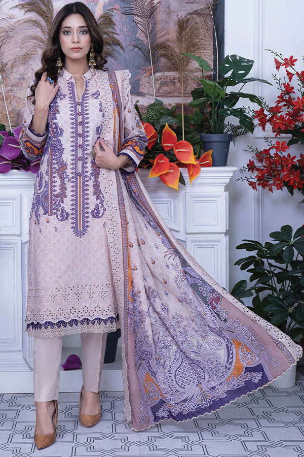 RA Mashaal j/Lawn'24 V-16 D#08