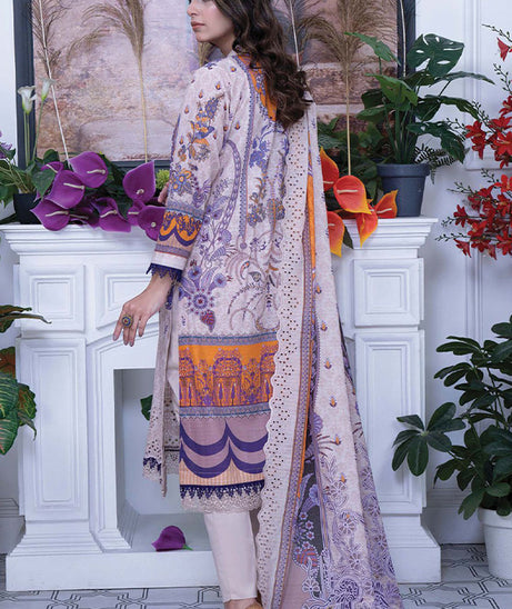 RA Mashaal j/Lawn'24 V-16 D#08