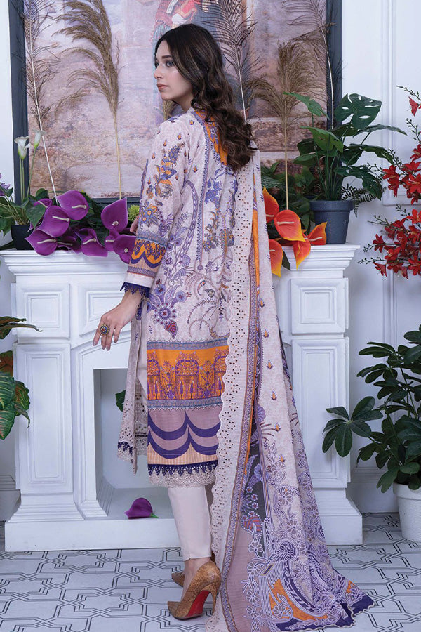 RA Mashaal j/Lawn'24 V-16 D#08