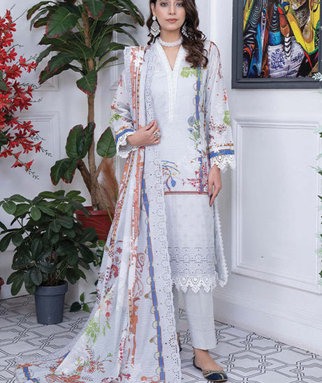 RA Mashaal j/Lawn'24 V-16 D#09
