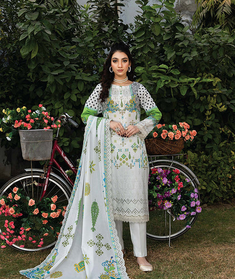 RA Mashal Digital Lawn`25 V#11 ML # 10