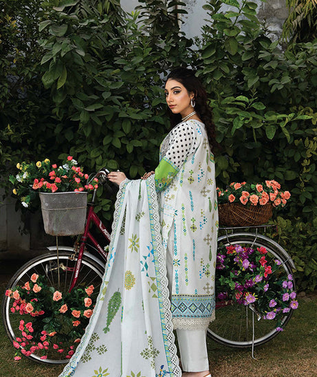 RA Mashal Digital Lawn`25 V#11 ML # 10