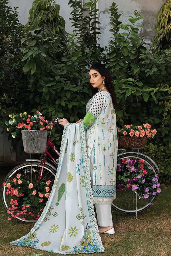 RA Mashal Digital Lawn`25 V#11 ML # 10