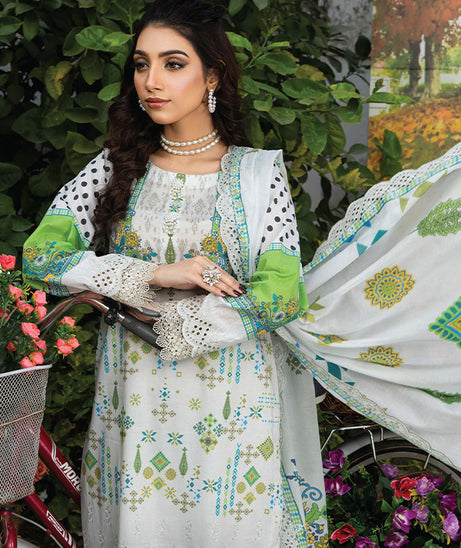 RA Mashal Digital Lawn`25 V#11 ML # 10