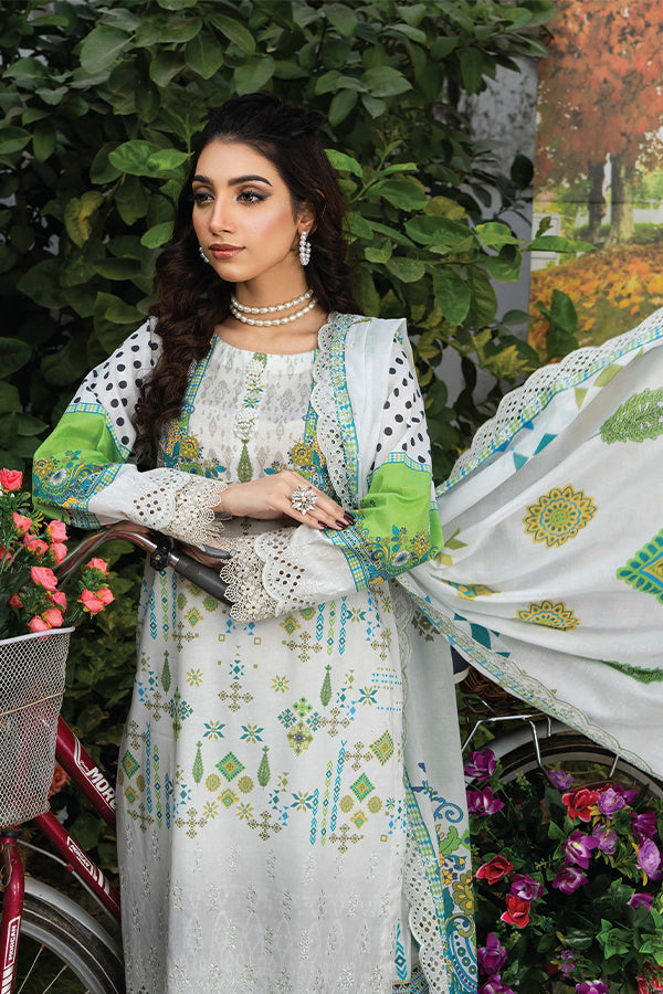 RA Mashal Digital Lawn`25 V#11 ML # 10