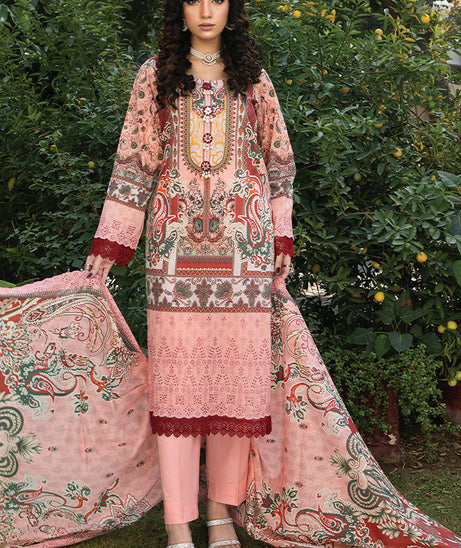 RA Mashal Digital Lawn`25 V#11 ML # 01