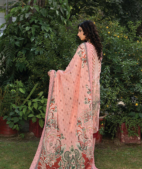 RA Mashal Digital Lawn`25 V#11 ML # 01
