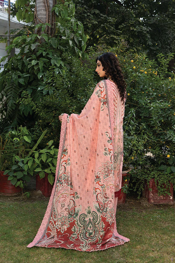 RA Mashal Digital Lawn`25 V#11 ML # 01