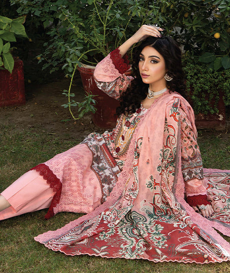 RA Mashal Digital Lawn`25 V#11 ML # 01