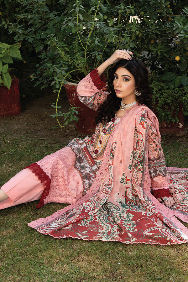 RA Mashal Digital Lawn`25 V#11 ML # 01