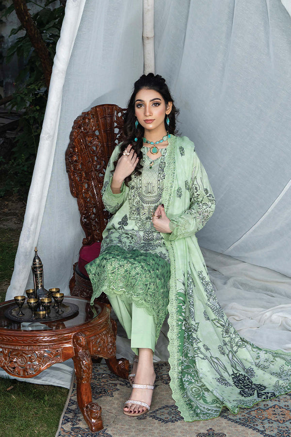 RA Mashal Digital Lawn`25 V#11 ML # 02