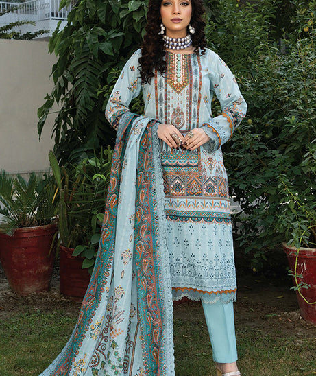 RA Mashal Digital Lawn`25 V#11 ML # 03