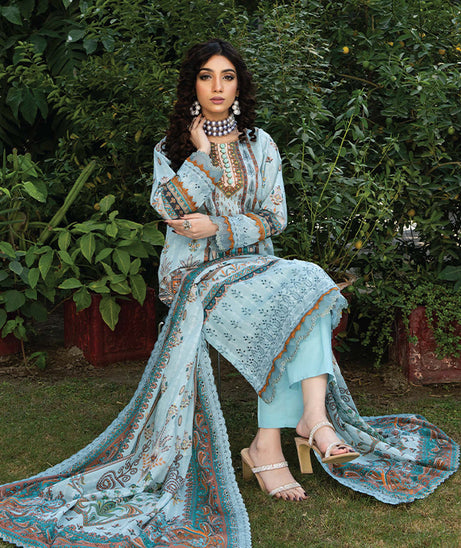 RA Mashal Digital Lawn`25 V#11 ML # 03