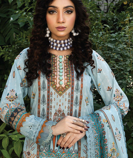 RA Mashal Digital Lawn`25 V#11 ML # 03