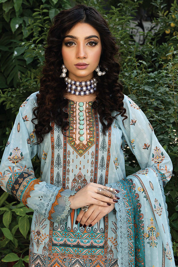 RA Mashal Digital Lawn`25 V#11 ML # 03