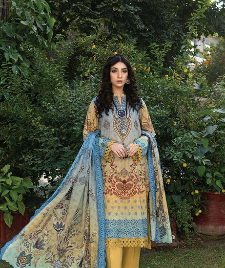 RA Mashal Digital Lawn`25 V#11 ML # 04