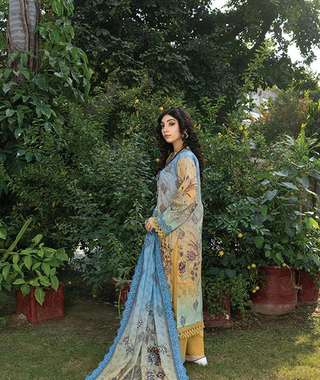 RA Mashal Digital Lawn`25 V#11 ML # 04