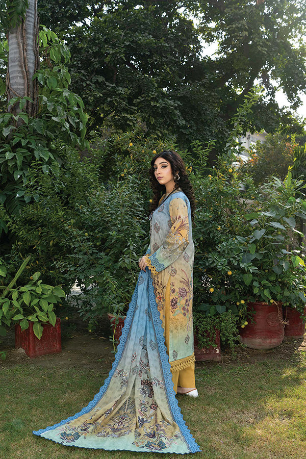 RA Mashal Digital Lawn`25 V#11 ML # 04