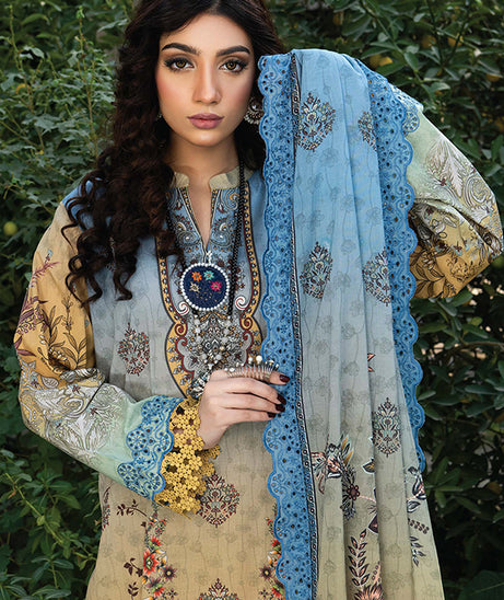 RA Mashal Digital Lawn`25 V#11 ML # 04